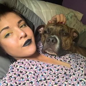 Meet your Posher, Max